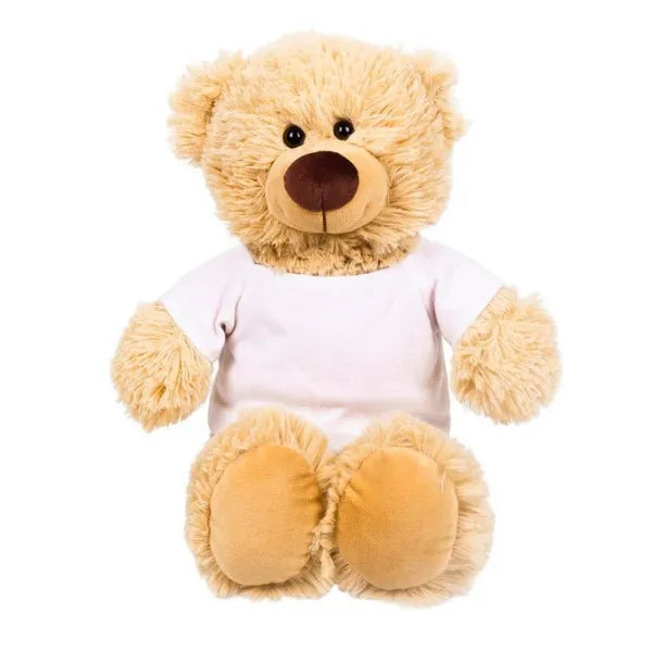 Oso de peluche 25 cm